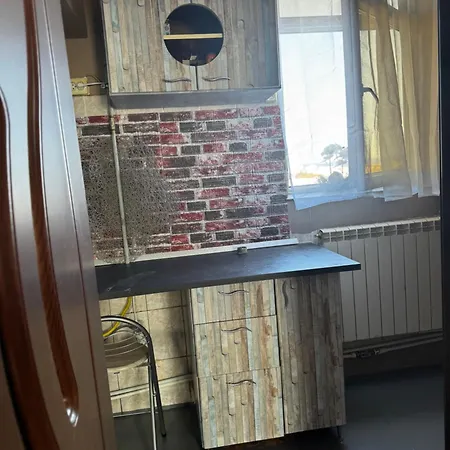 Constellation Apartment *