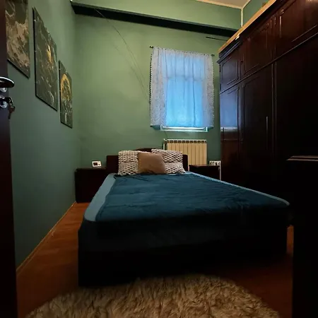 Apartment Constellation Constanta