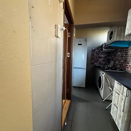 Apartment Constellation Constanta