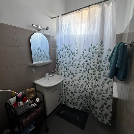 Constellation Apartment *
