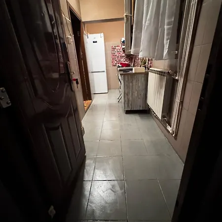 Constellation Apartment Constanta