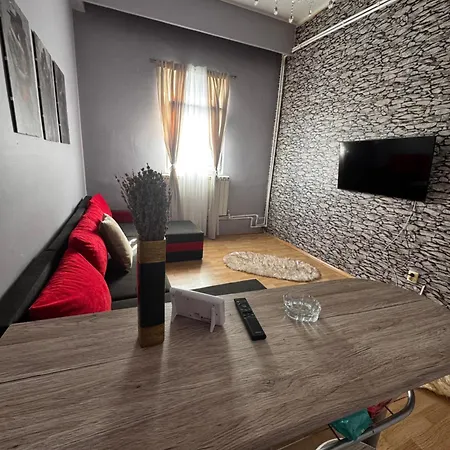 Constellation Apartment Constanta