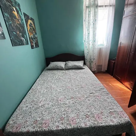 Constellation Apartment *